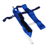 SUPPORT, POSTURE F/WHEELCHAIR