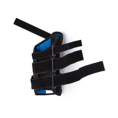 WRIST SUPPORT, W/ABDUCTED THUMB LT MED