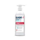 LOTION, DIABETICS EASE-Z DRY SKIN BT W/PUMP 10.9OZ (12/CS)