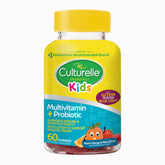 SUPPLEMENT, GUMMY CULTURELLE KID MULTI + (60/BT 24BT/CS)