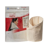 PACK, NECK CONTOUR CHATTP