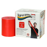 SUP-R BAND, 50YD RED LIGHT LTXFR