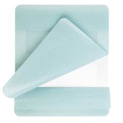 DRESSING, SECUREMENT CVR COVACLEAR IV SIL 3.9X4.7" (25/BX)