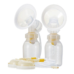 PUMP, SYMPHONY KIT DBL N/S (6/CS)
