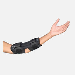 ARM SPLINT, INTERIOR BLK