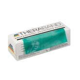 BAND, EXERCISE THERABAND HVY GRN 6YDS