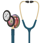 STETHOSCOPE, LITTMAN CLASSIC III RNBOW/CARIB BLU 27" 3M