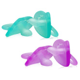 PACIFIER, ORTHODONTIC BALANCE ASST (2/PK 3PK/BX 4BX/CS)