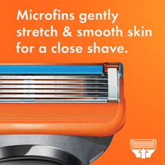RAZOR, GILLETTE FUSION5