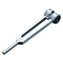 TUNING FORK, ALUMINUM C128 W/WT