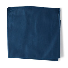 SHEET, DRAPE ACADIAN SPUNBOUNDN/WOVN BLU (50/CS)