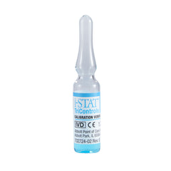 CONTROL, TRICONTROL CALBRT VERIFY LVL1-5 (1KIT/EA)