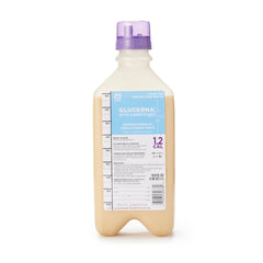 GLUCERNA, 1.2CAL RTH 1.0L (8/CS)