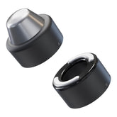 RINGS, HOT/COLD F/THERAFACE PRO BLK