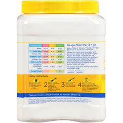 THICK-IT, PWD ORIG 10OZ