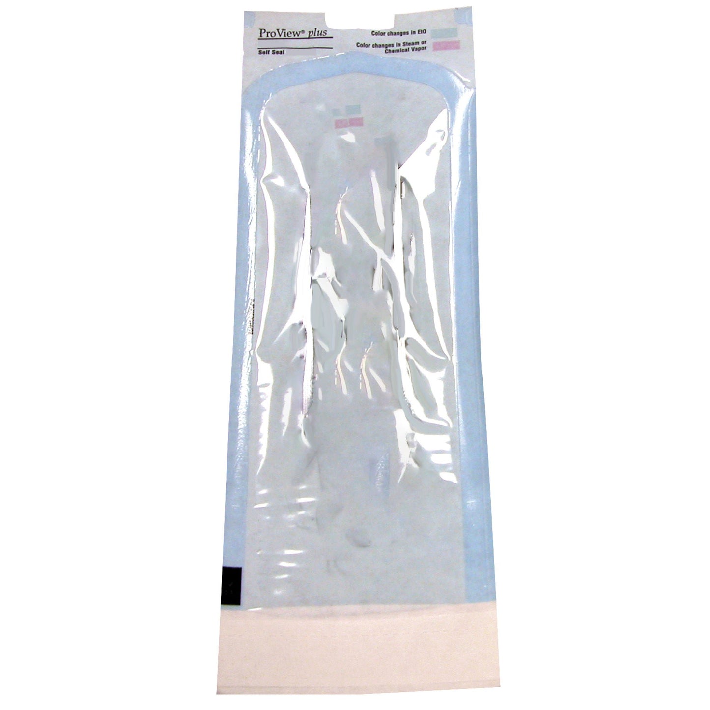 POUCH, PROVIEW + 3 1/2X5 1/4 (200/BX 6BX/CS) CERTOL
