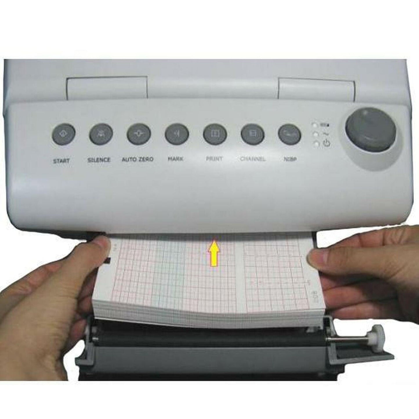 PAPER, RECORDING F/M9 MONITOR (3PK/BX)