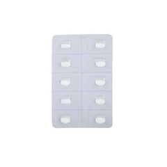 CETIRIZINE HCL, TAB 10MG UD (100/BX)