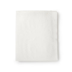 SHEET, DRAPE 3PLY WHT 40X60 (100/CS)