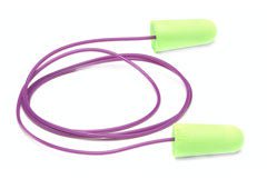 EAR PLUG, FOAM W/CORD (100PR/PK) FSHSCI