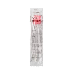 ORAL FOAM SWABSTICK, UNTREATEDBX/CS)
