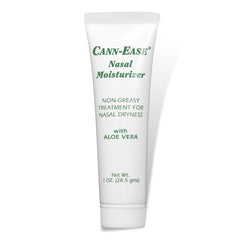 MOISTURIZER, CANN-EASE NASAL 1OZ (12/CS)