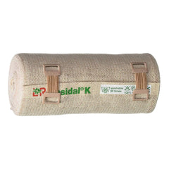 BANDAGE, KSHORT STRCH BGE 12CM5MLONG