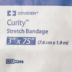 BANDAGE, GAUZE STRETCH 3"X75" (12/BG)