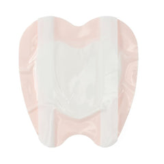 DRESSING, WND OPTIFOAM ADH 7X7(5/BX 10BX/CS)