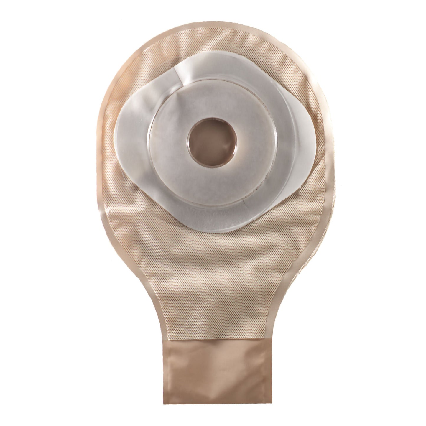 POUCH, DRN W/BARRIER 2 1/2" (10/BX)