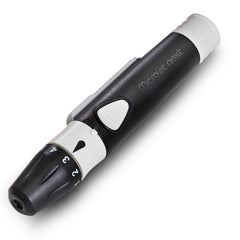 LANCING DEVICE, MICROLET NEXT