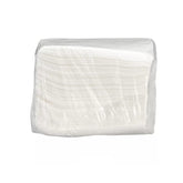 WASHCLOTH, DISP WHT 9 X13 (50 /BG 10BG/CS)