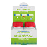 RX DESTROYER, SOL ALL PURPOSE 6PK POP 4OZ BOTTLES (12/CS)