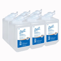 SOAP, ANTIMICROBIAL FOAM 1000ML (6/CS)