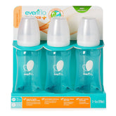 BOTTLE, STD NECK BALANCE+ 9OZ 3PK (12PK/CS)