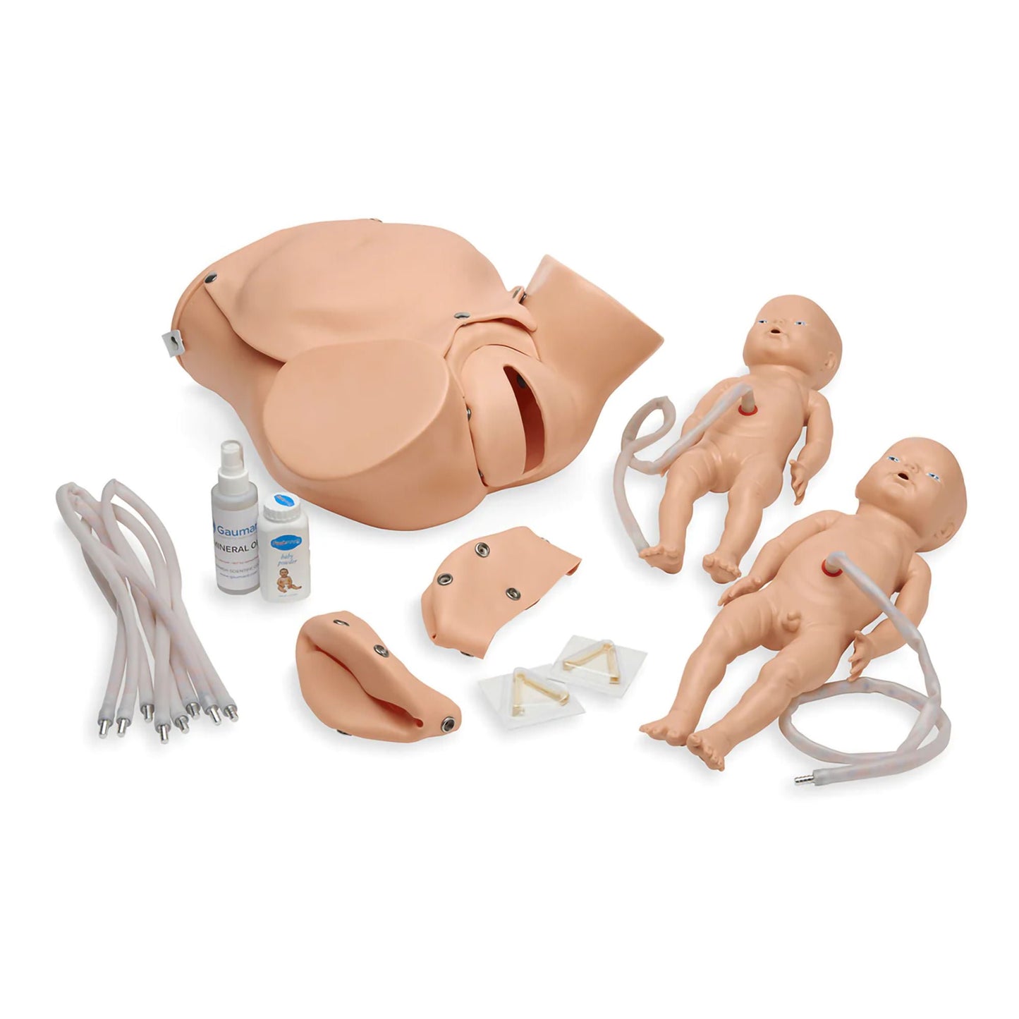 SIMULATOR, CHILDBIRTH ADVANCEDLIGHT SKIN