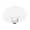 SHIELD, NIPPLE MAMIVAC CHERRY SHAPED 18MM SM (2/EA)