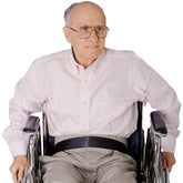 BELT, WHEELCHAIR ECON 5040