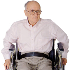 BELT, WHEELCHAIR ECON 5040