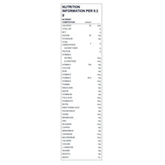 ARGINAID, NUTRITION PDR ORG 32OZ (14/BX 4BX/CS)