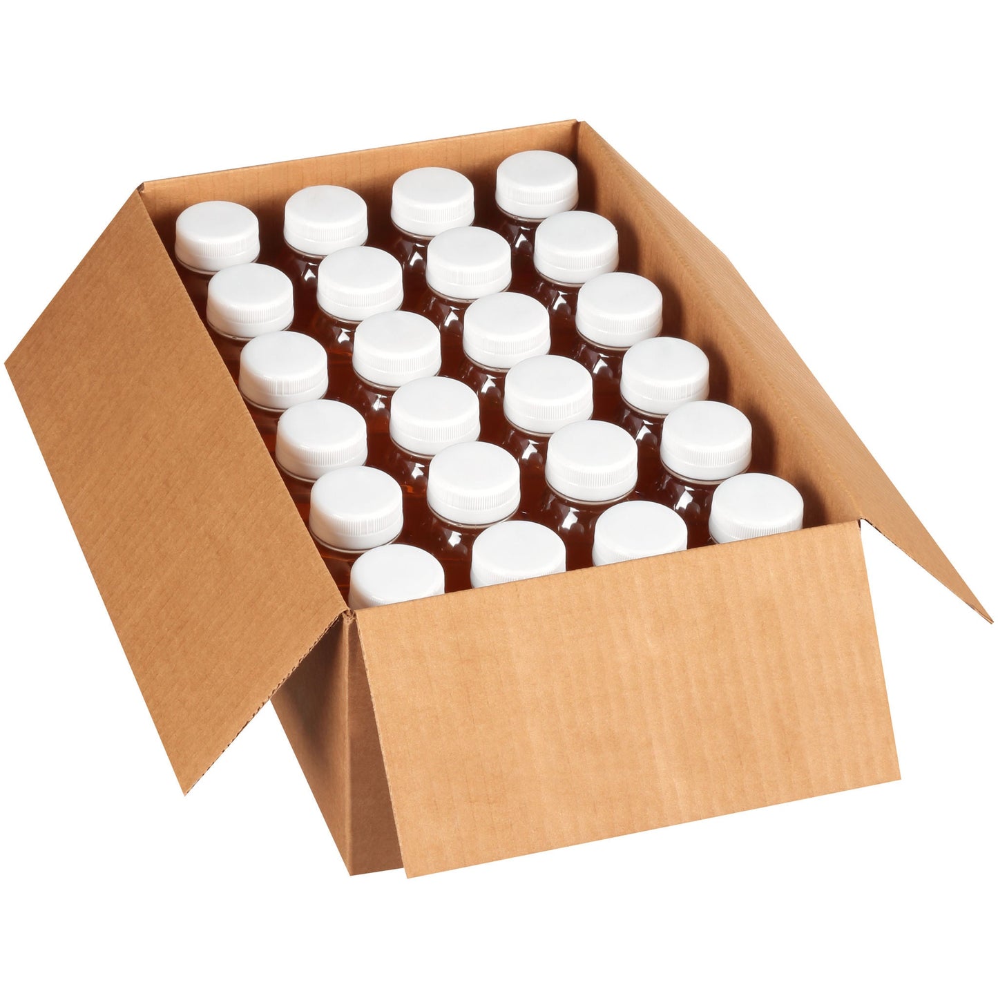THICK-IT, CLEAR ADV APPLE MILD/NECTOR 8OZ (24/CS)