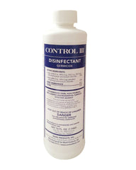 GERMICIDE CONTROL III 16OZ