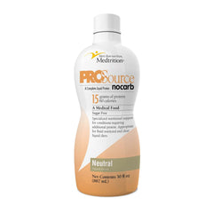 PROTEIN, PROSOURCE NO CARB 30OZ (4/CS) EC