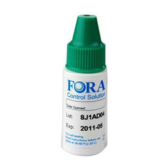 SOLUTION, CNTRL FORACARE GLUCOSEO SE HI/LO