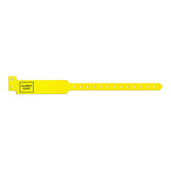 ID BAND, SENTRY ADLT ALLRGY ALRT(250/BX) PREDYN