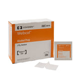 PAD, ALCOHOL PREP STR MED (200/CT) KENDAL