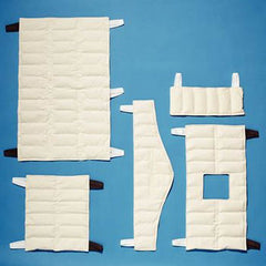 COVER, HYDRO COMBO PRESTN