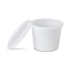 CONTAINER, PATHOLOGY W/LID 174OZ (25/CS)