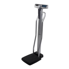 SCALE, DIG USB EYE LEVEL W/HEIGHT ROD 660LB/300KG CAP