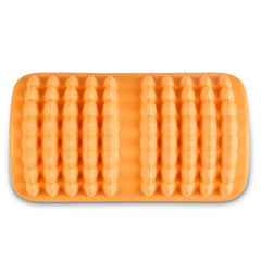 CUSHION, ACUPRESSURE KANJO LOWER BACK PAIN RELIEF (32/CS)